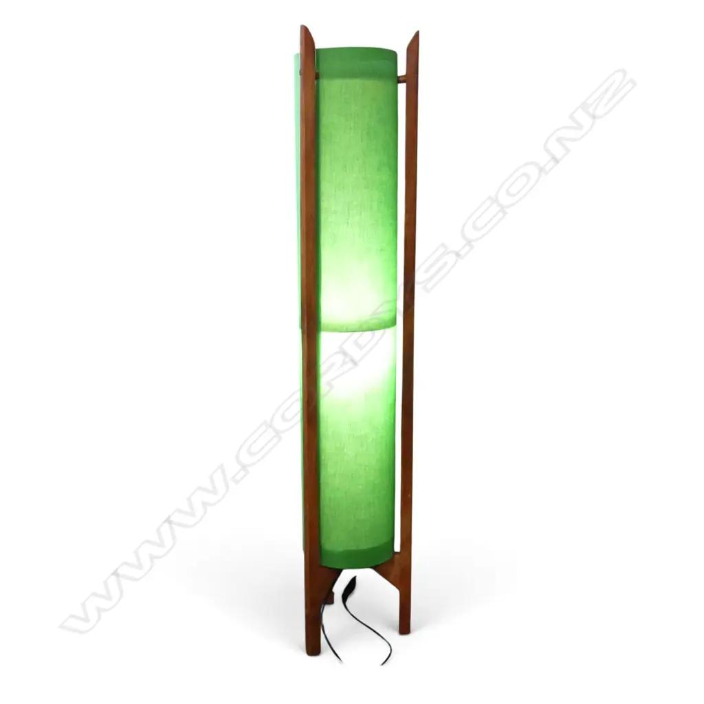 ROCKET LAMP. H. 1070MM Image 1++