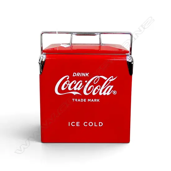 COCACOLA CHILLY BIN H.360mm