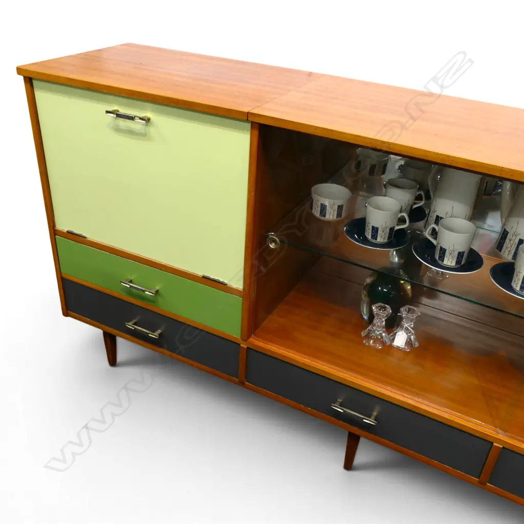 RETRO SIDEBOARD 1770x400x840mm Image 1++