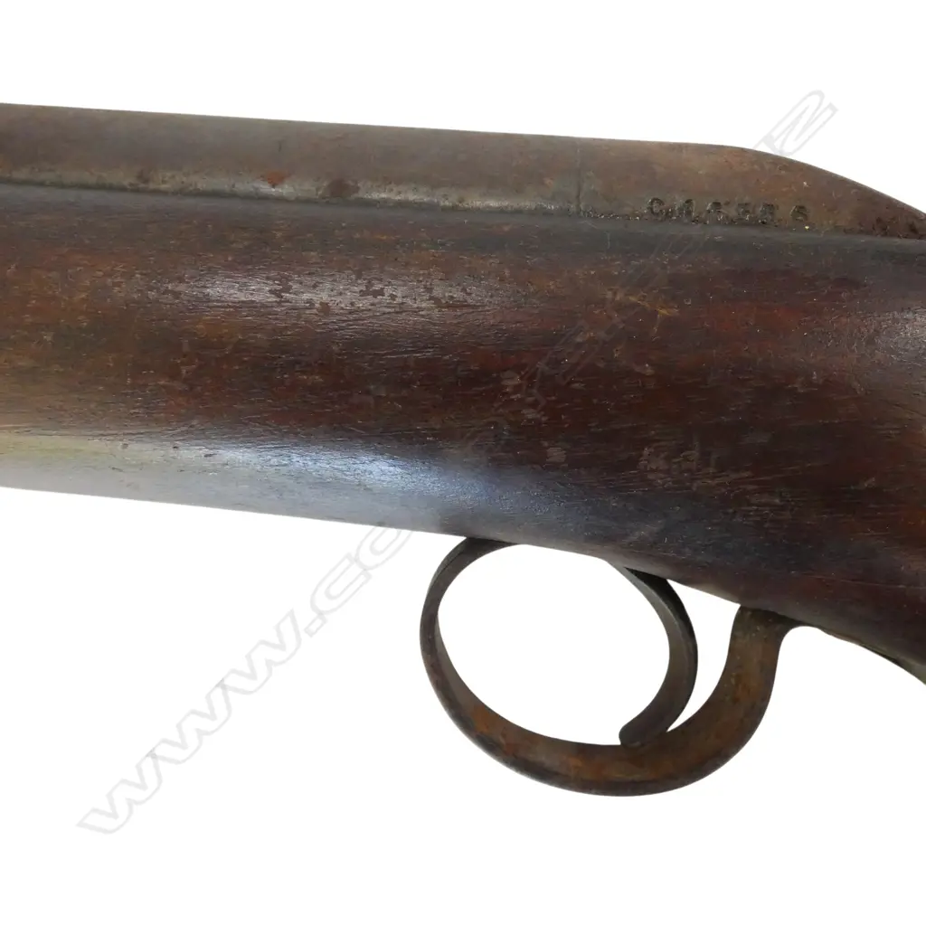 AIR RIFLE L.1070mm Image 1++