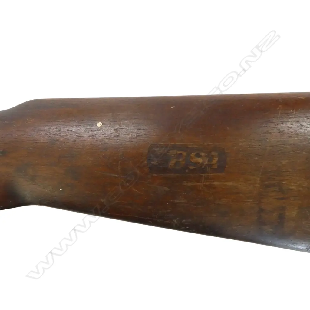 AIR RIFLE L.1070mm Image 1++