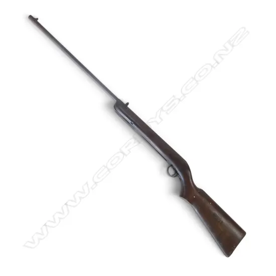 AIR RIFLE L.1070mm