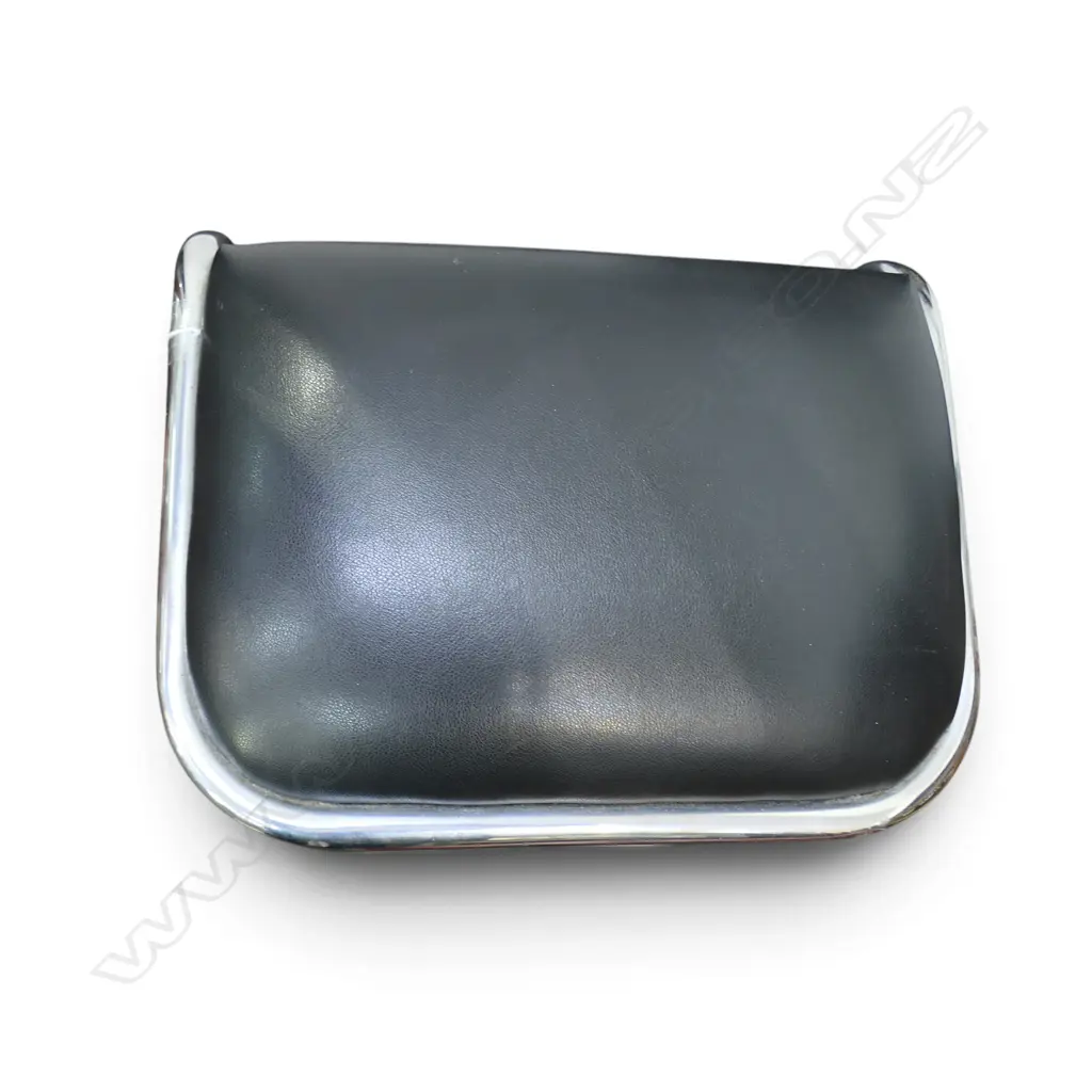 RETRO FOOT STOOL H.510mm Image 1++