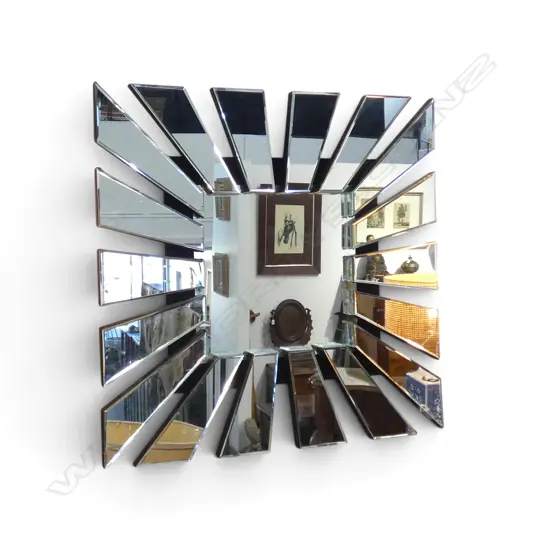 MIRROR. H.820.MM
