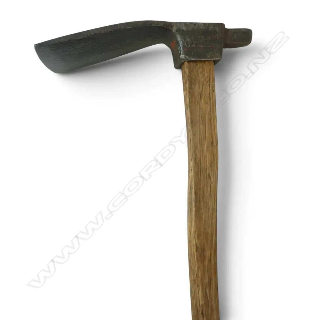 MATTOCK / GRUB AXE L.850mm Image 1++