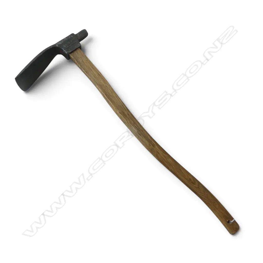 MATTOCK / GRUB AXE L.850mm Image 1++