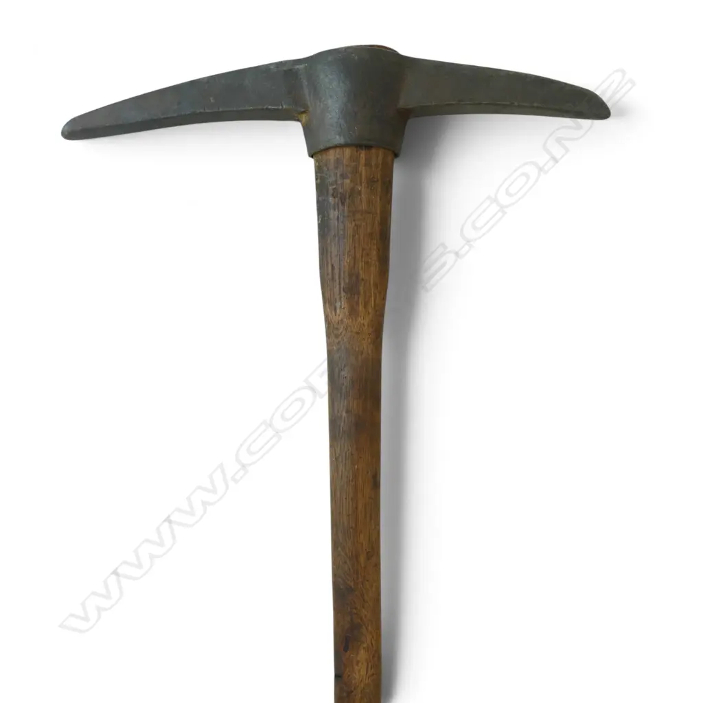 PICKAXE L.915mm Image 1++