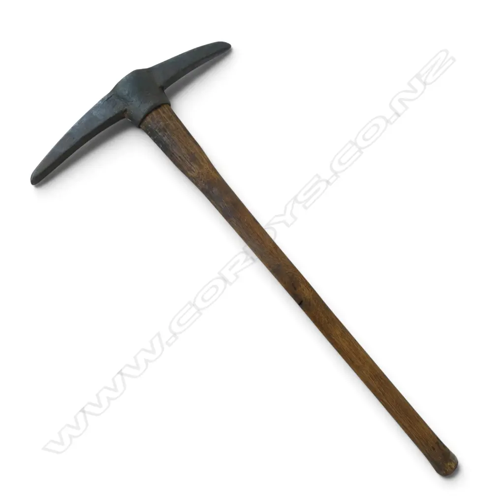 PICKAXE L.915mm Image 1++