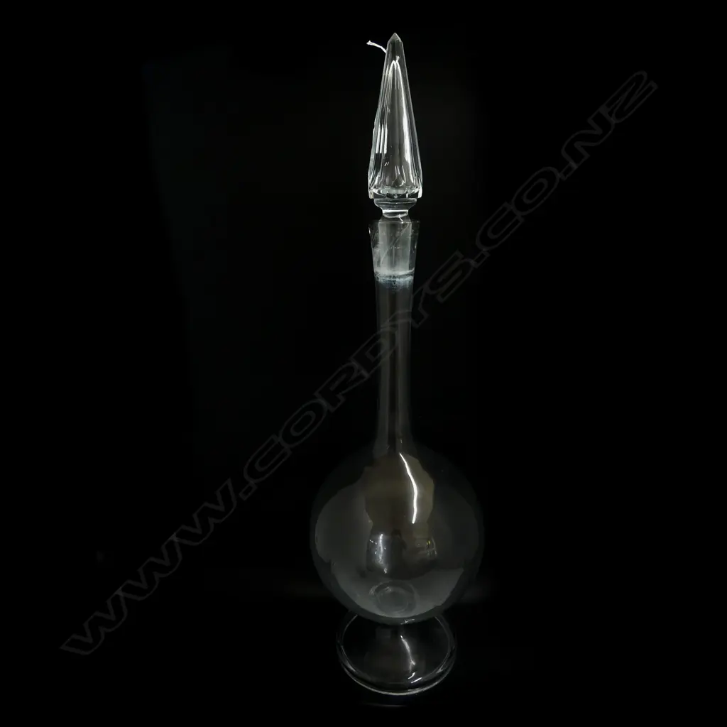LG VINTAGE APOTHECARY JAR H.910mm Image 1++