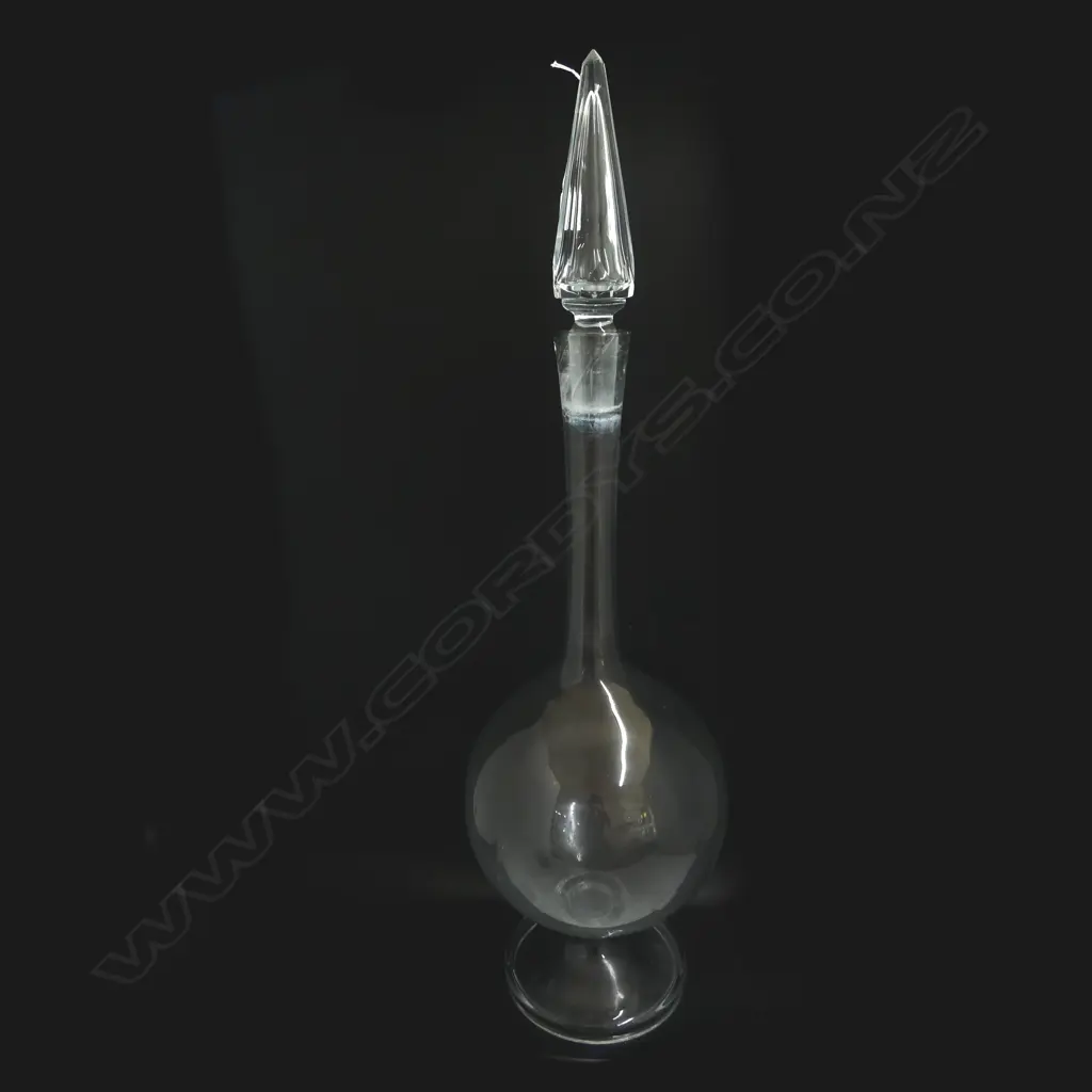 LG VINTAGE APOTHECARY JAR H.910mm Image 1++