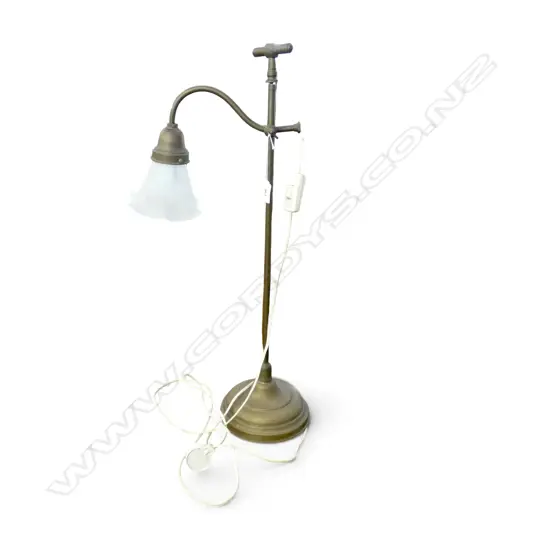 TABLE LAMP H.660mm