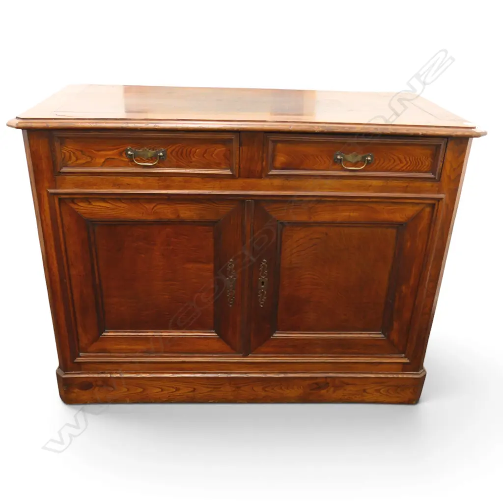 SMALL FRENCH SIDEBOARD 1180x530x890mm Image 1++