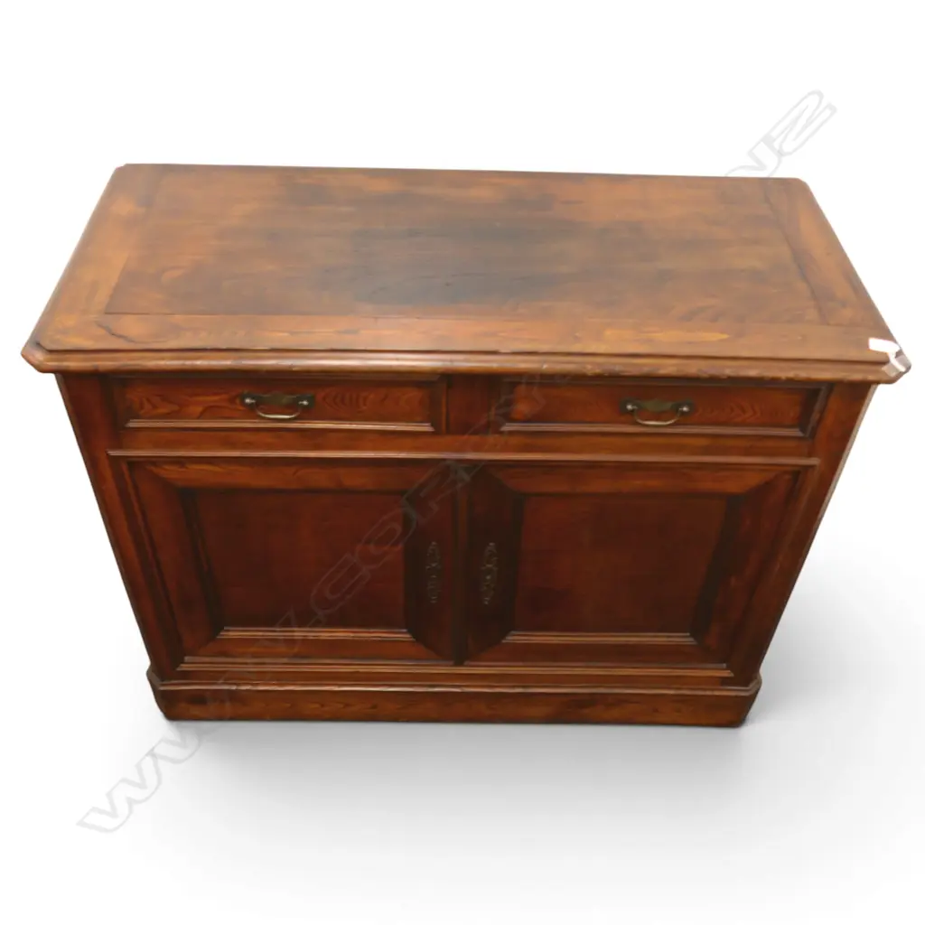 SMALL FRENCH SIDEBOARD 1180x530x890mm Image 1++