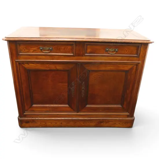 SMALL FRENCH SIDEBOARD 1180x530x890mm