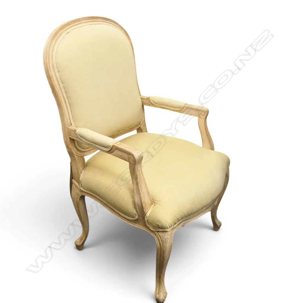 PR FRENCH STYLE ARMCHAIRS Image 1++