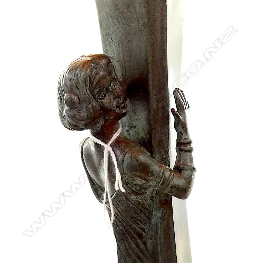 DECO STYLE TABLE LAMP H.580mm Image 1++