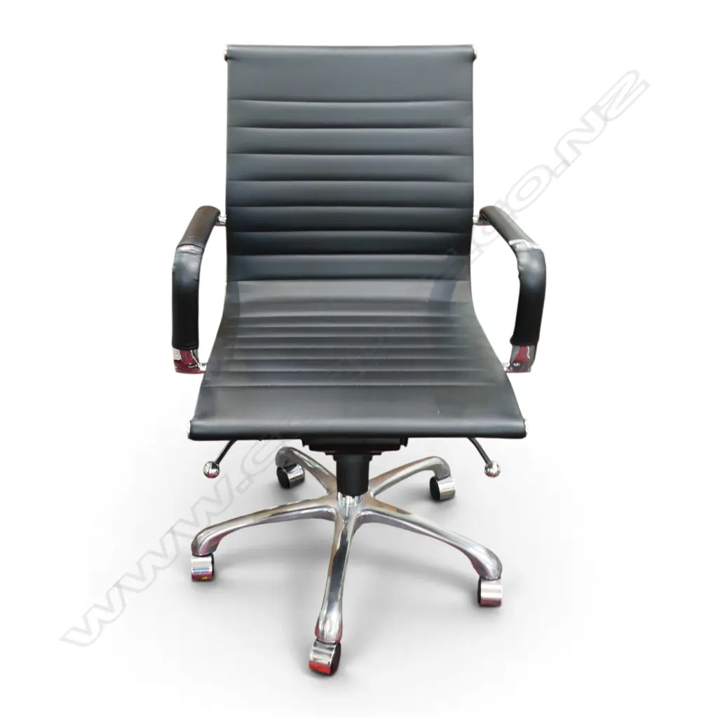 MODERN OFFICE CHAIR H.960mm Image 1++
