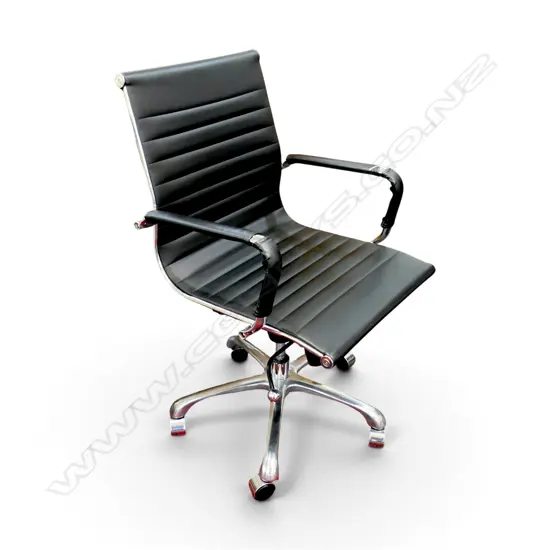MODERN OFFICE CHAIR H.960mm