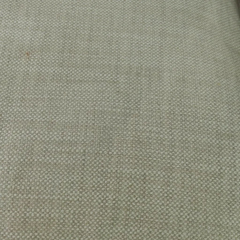MODERN UPHOLSTERED ARMCHAIR w. castor legs H.860mm Image 1++