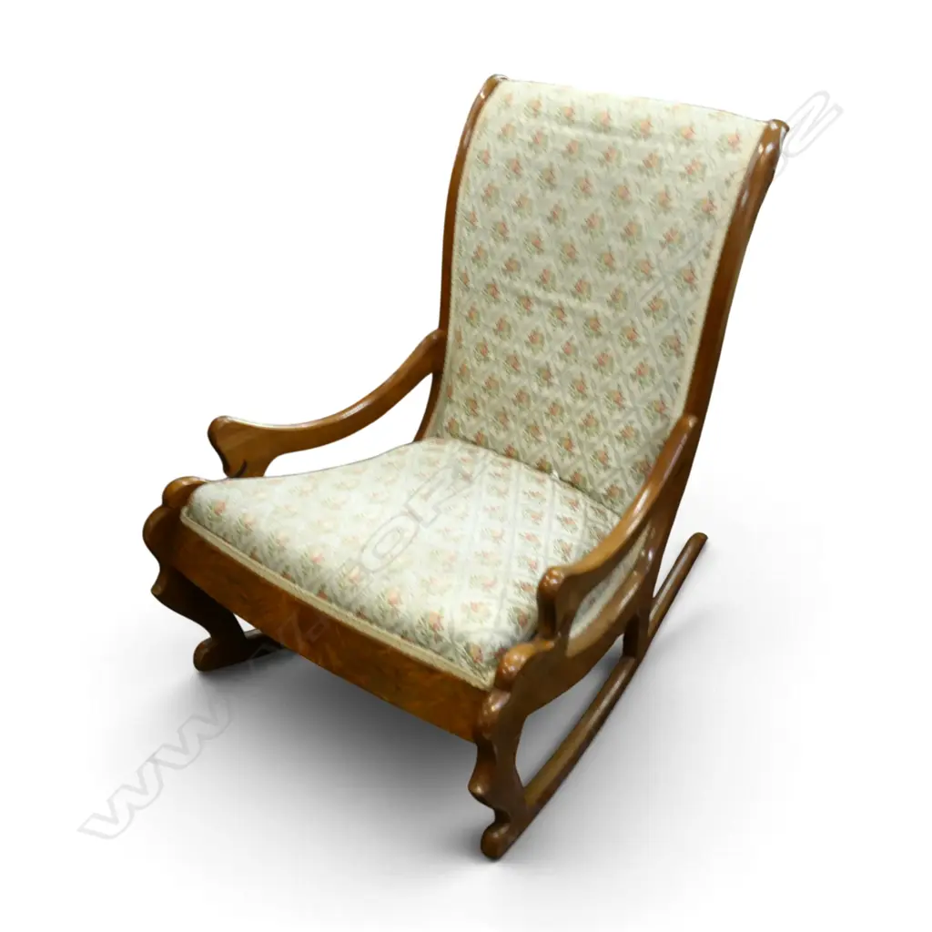 NURSERY CHAIR Image 1++