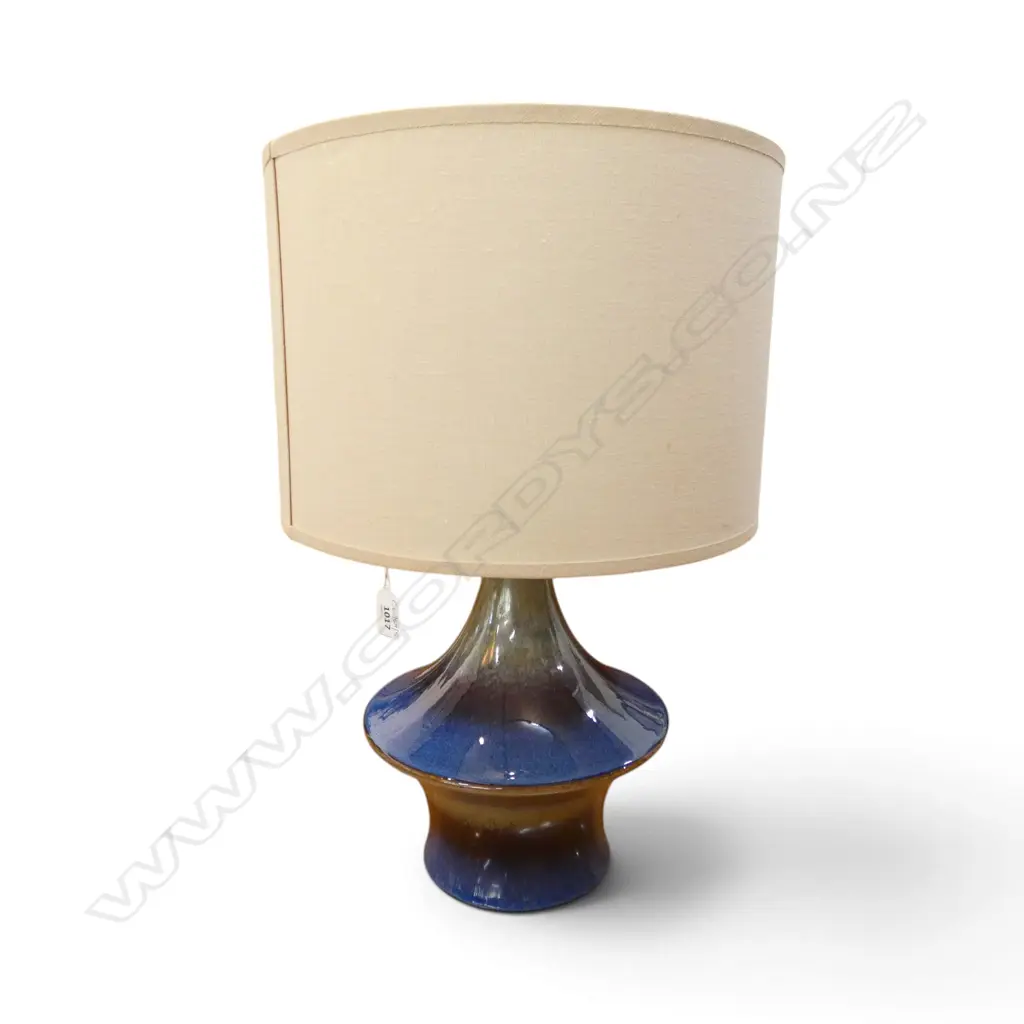 HASLE DENMARK TABLE LAMP H.400mm Image 1++