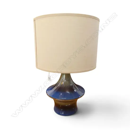 HASLE DENMARK TABLE LAMP H.400mm