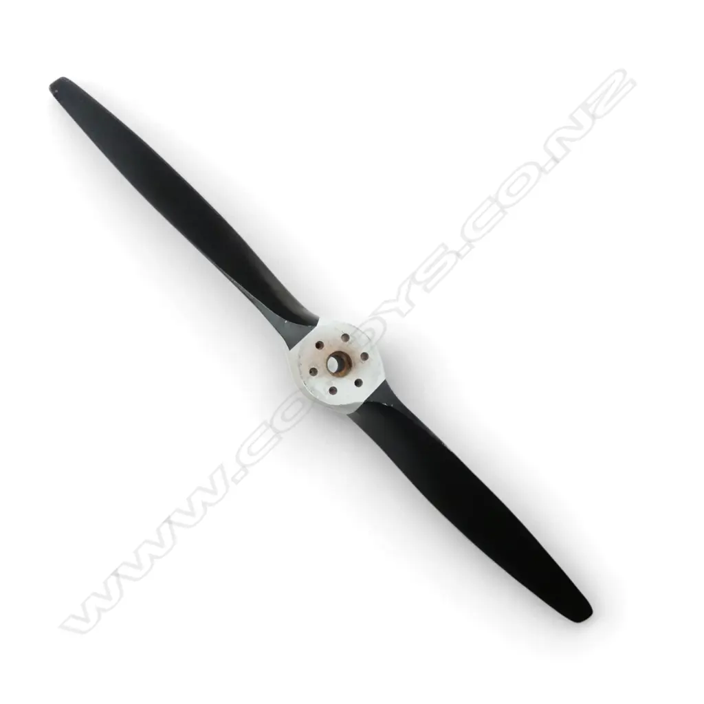 WOODEN PROPELLOR L.1740mm Image 1++