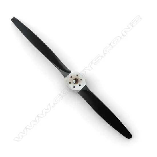 WOODEN PROPELLOR L.1740mm
