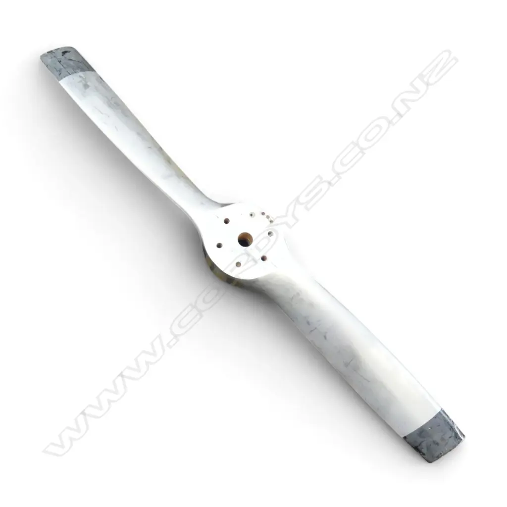 WOODEN PROPELLOR L.1310mm Image 1++
