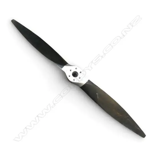 WOODEN PROPELLOR L.1720mm