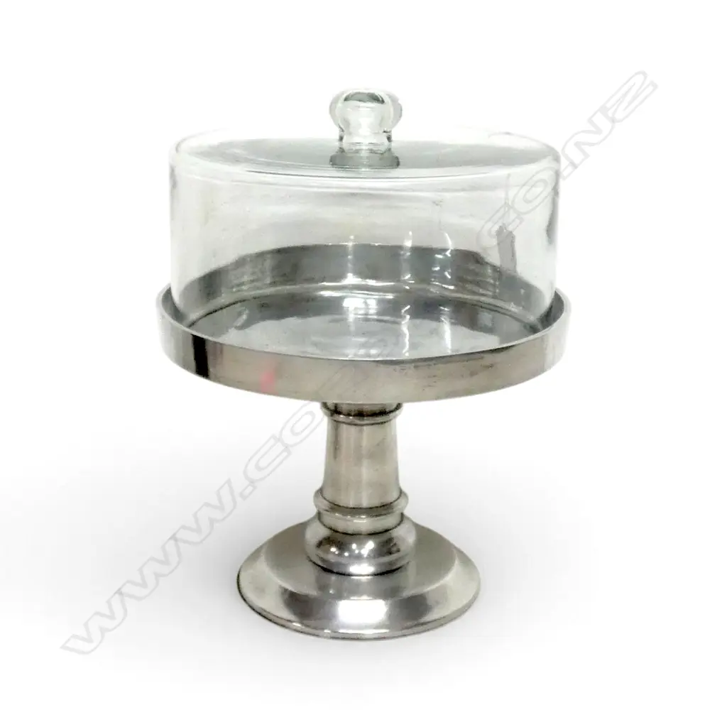 CAKE STAND H.380mm Image 1++