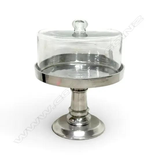CAKE STAND H.380mm