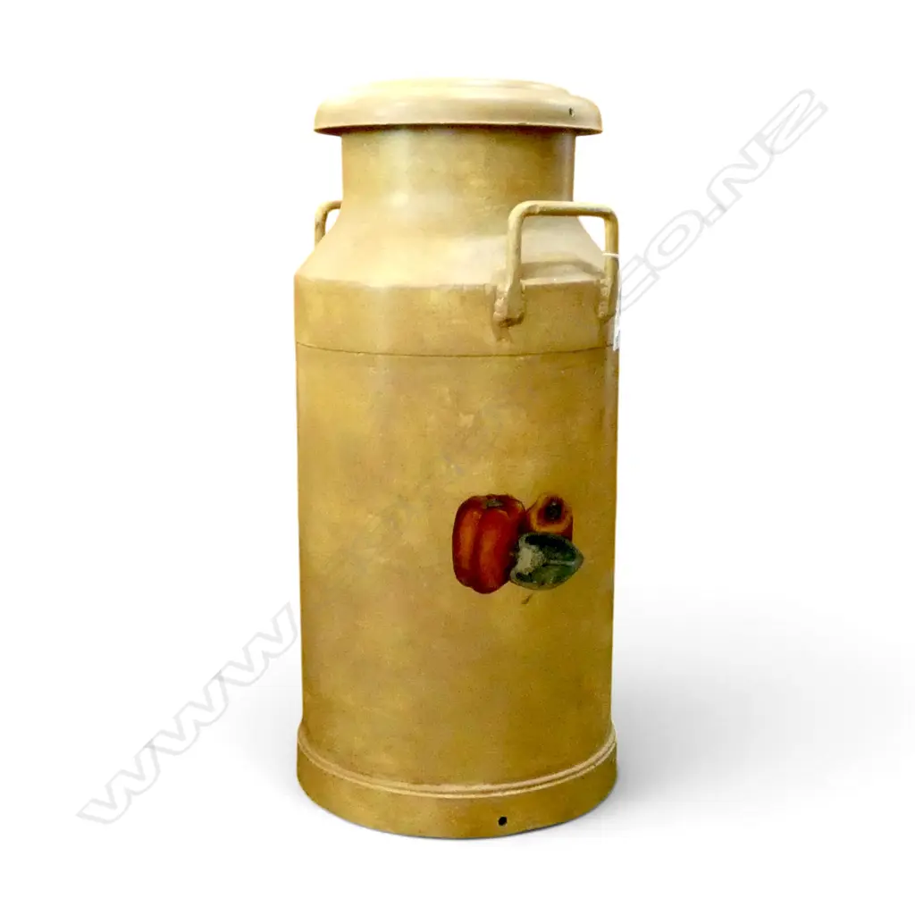 MILK CAN. H.670MM Image 1++