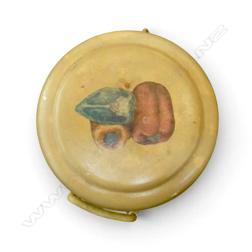 MILK CAN. H.670MM Image 1++