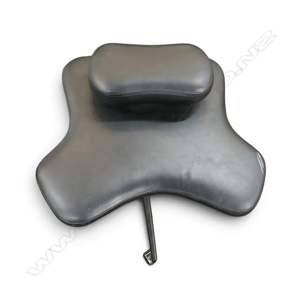 CROSS LEGGED MEDITATION OFFICE CHAIR Image 1++
