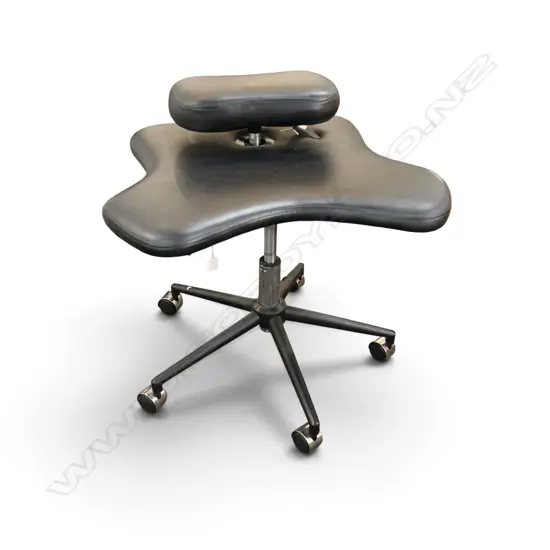 CROSS LEGGED MEDITATION OFFICE CHAIR