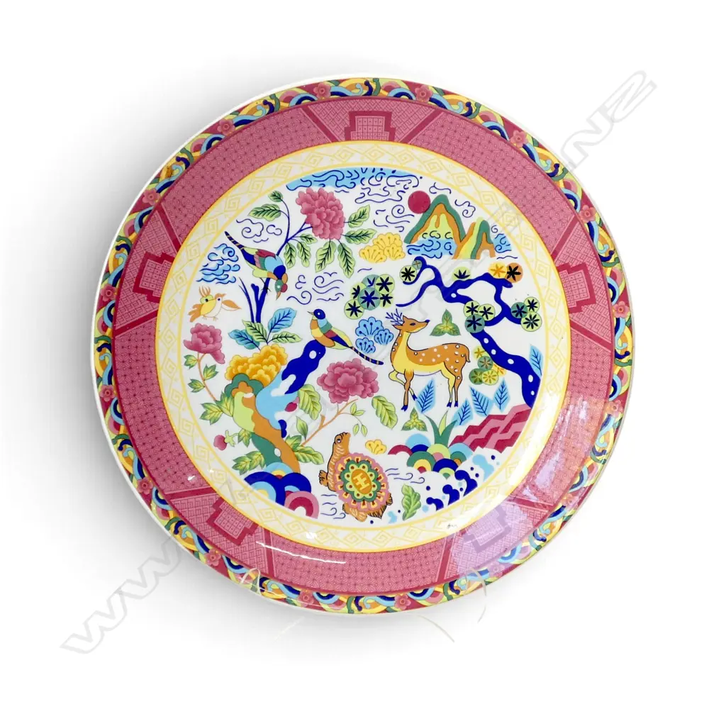 KOREAN BOWL Dia.370mm Image 1++