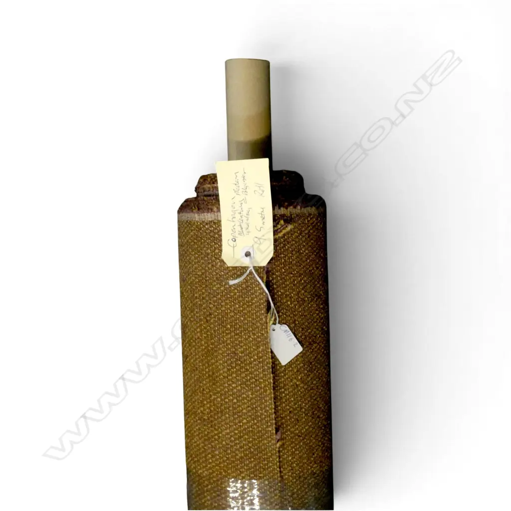 FABRIC BOLT; COPENHAGEN, UPHOLSTERY, 9.5M Image 1++