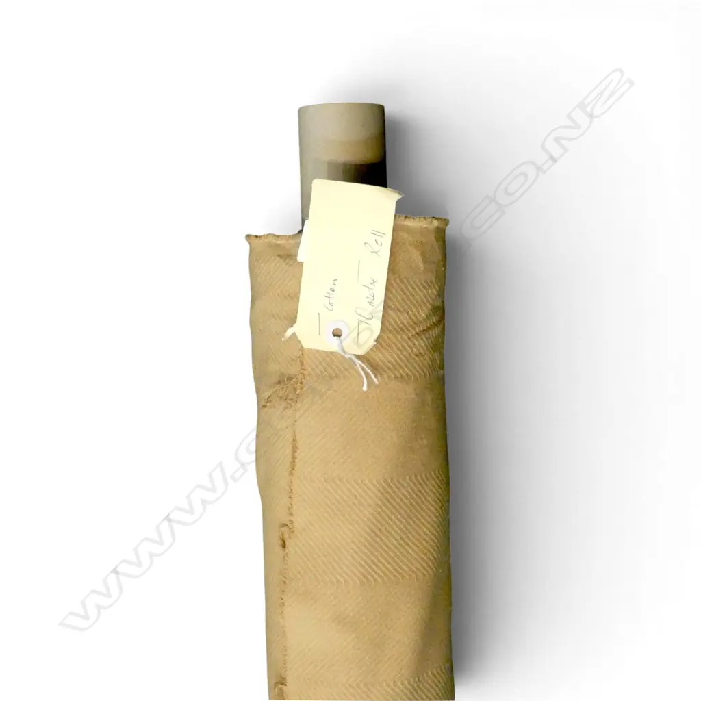 FABRIC BOLT; COTTON, 10M Image 1++