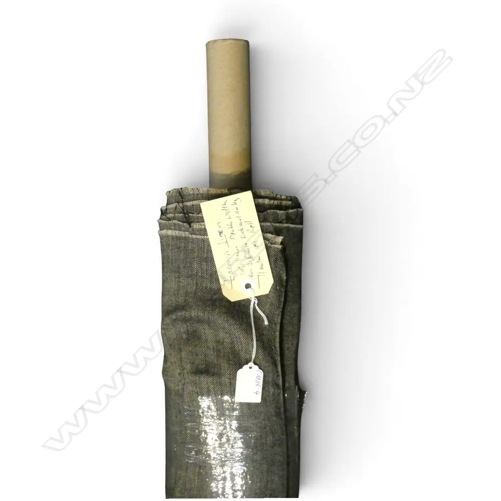 FABRIC BOLT; LACONIA LINEN, W.2.8 L.11M Image 1++