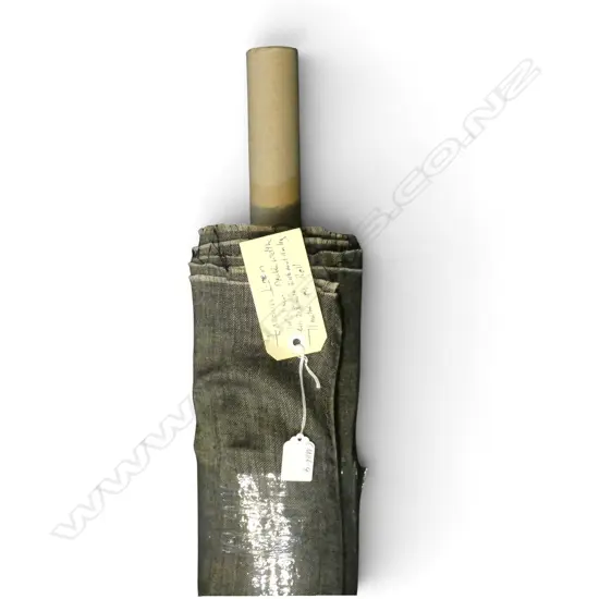 FABRIC BOLT; LACONIA LINEN, W.2.8 L.11M