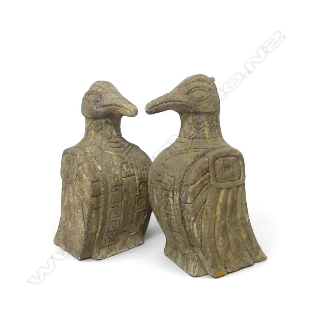 PR AZTEC MOVIE PROPS from Xena Warrior Princess H.600mm Image 1++