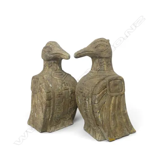 PR AZTEC MOVIE PROPS from Xena Warrior Princess H.600mm