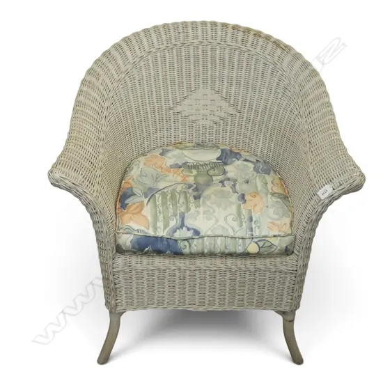 PATIO CHAIR