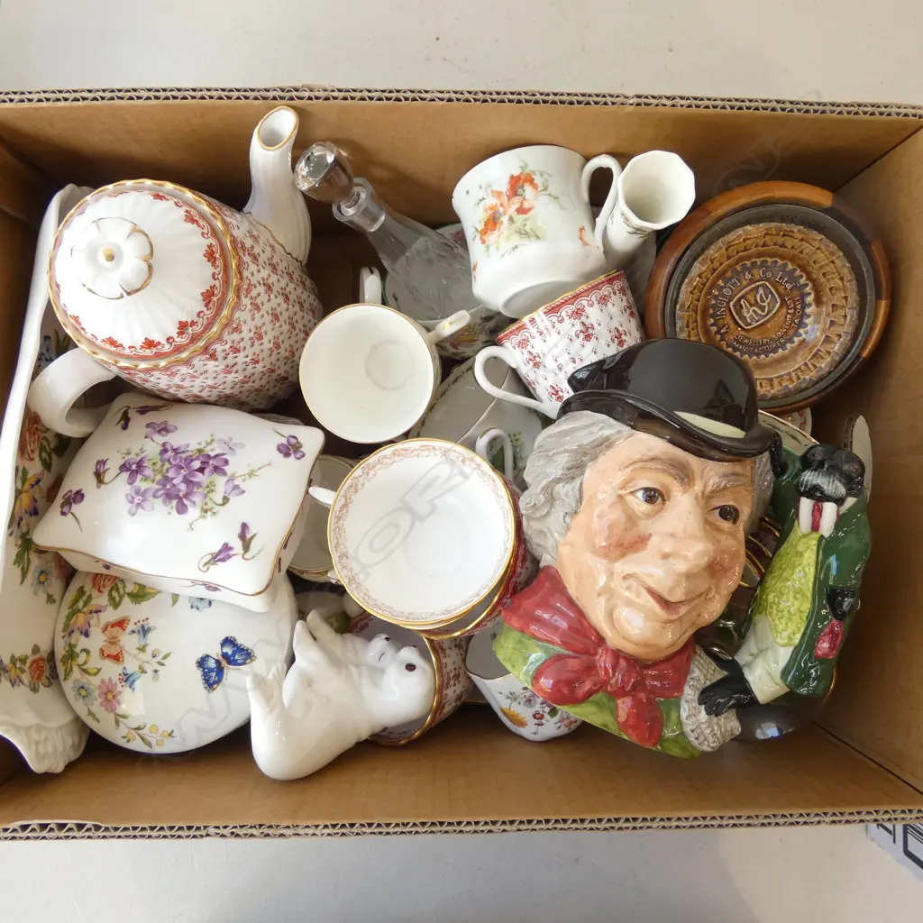 ASST. QUALITY CHINA Image 1++