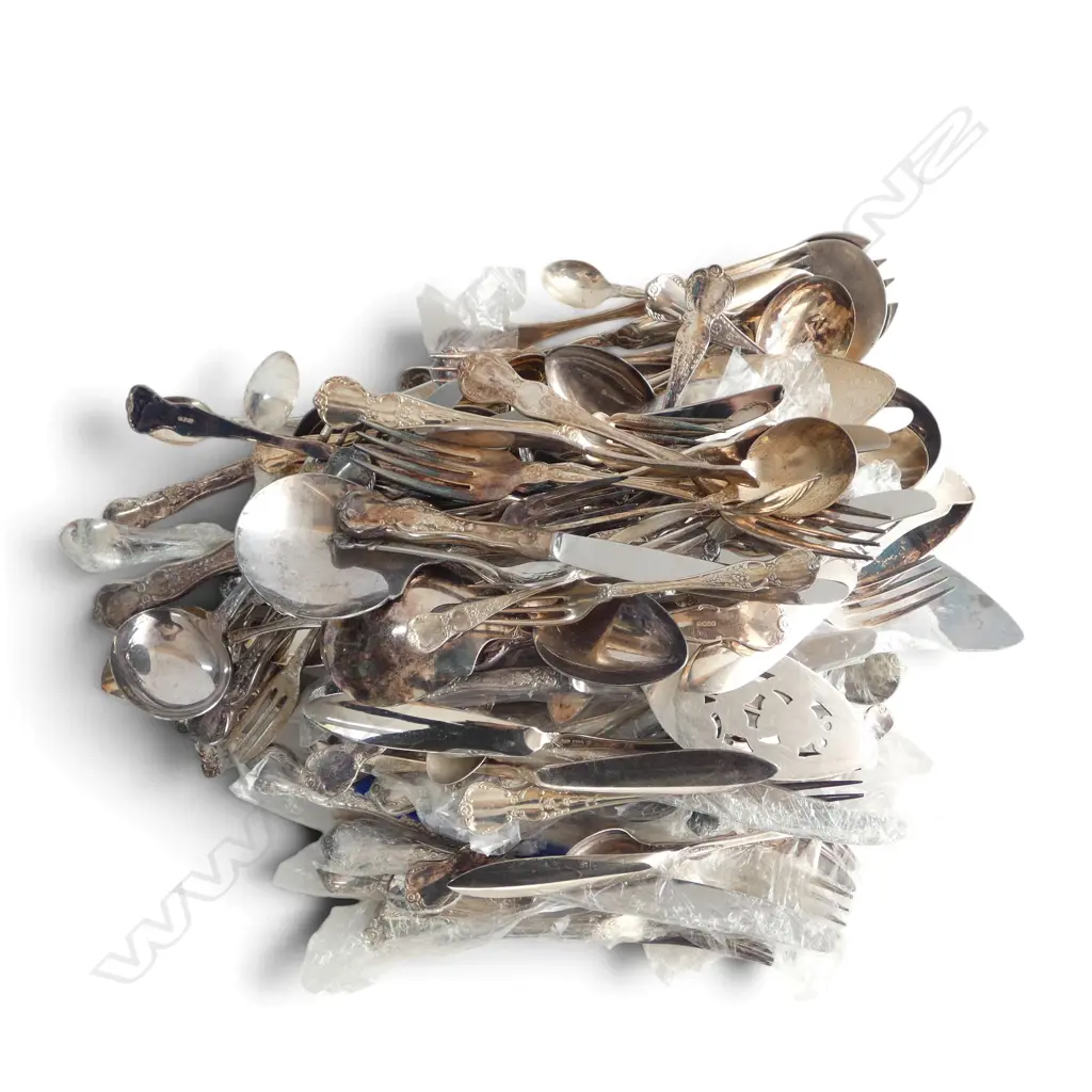 ASST. CUTLERY  Image 1++