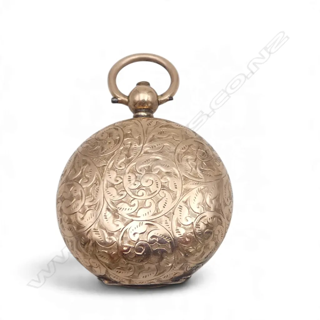 9CT SOVEREIGN CASE 14.5gms Image 1++