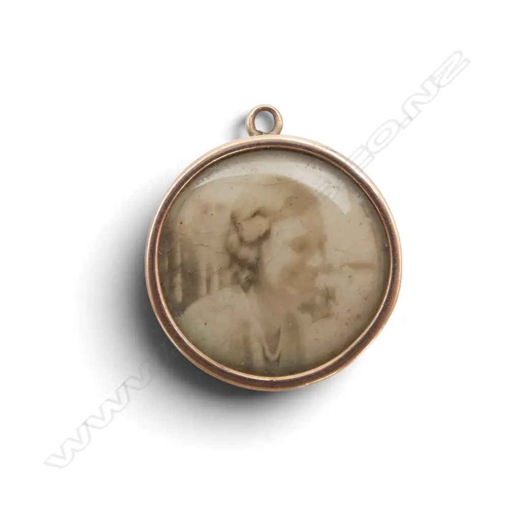 ASST 9ct ESTATE JEWELLERY, 19.91gm total weight Image 1++