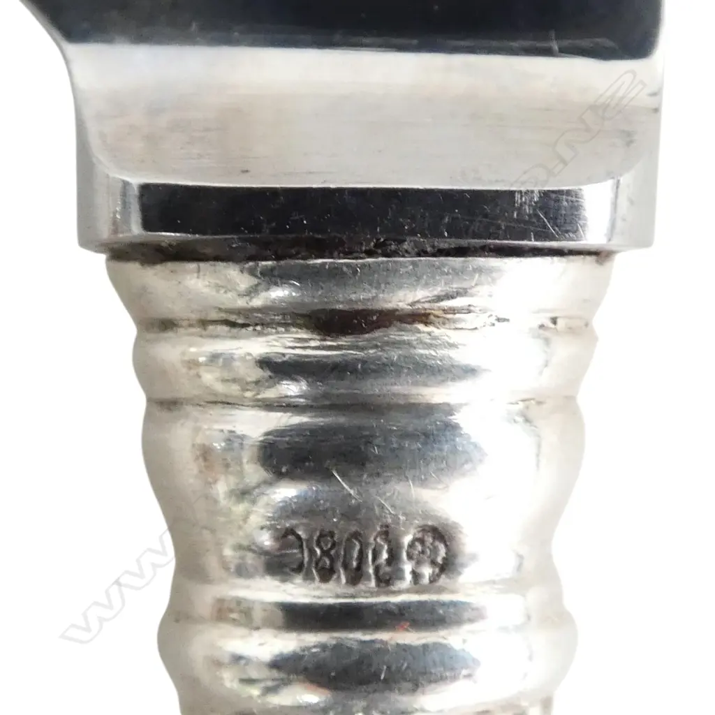 12 800 SILVER KNIVES (10 L.240mm, 2 L.220mm) Image 1++