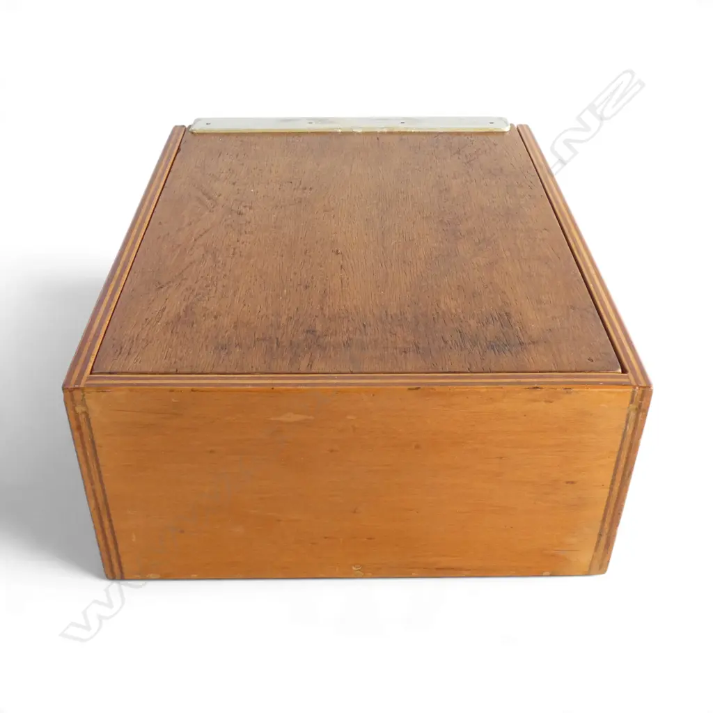 COMMUNITY SILVER PLATE CUTLERY IN BOX Image 1++